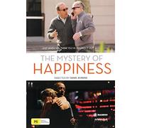 The Mystery of Happiness ( El misterio de la felicidad )