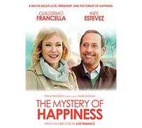 The Mystery of Happiness [USA] [DVD]