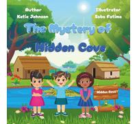 The Mystery Of Hidden Cove