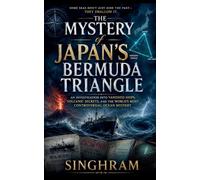 The Mystery of Japan's Bermuda Triangle