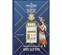 The Mystery of Lady Sedgewick's Butler: A Gwendoline Hartwell Mystery