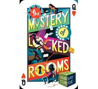 The Mystery of Locked Rooms: 1 (The Delta Games)