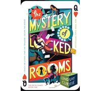 The Mystery of Locked Rooms (The Delta Games)