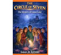 The Mystery of Lotus Lake: Where Silence Hides Secrets Beneath Still Waters