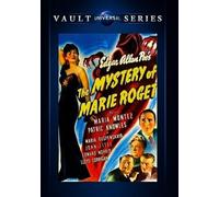 The Mystery of Marie Roget [USA] [DVD]
