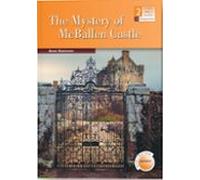 The Mystery of McBallen Castle - 2º ESO Activity Readers Series