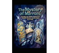 The Mystery of Mirrors: Unveiling the Hidden Patterns of Wealth, Wisdom, and the Soul (Hard Life Problems Worth Solving)