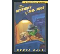 The Mystery Of Mr. Nice (ebook)