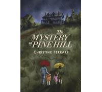 The Mystery of Pine Hill