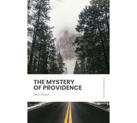 The Mystery of Providence: Modern, Updated Translation (Easy to Read)
