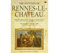 The Mystery Of Rennes-Le-Chateau [DVD] [Reino Unido]