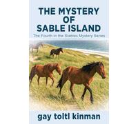 The Mystery of Sable Island