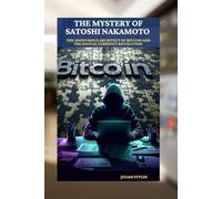 THE MYSTERY OF SATOSHI NAKAMOTO: THE ANONYMOUS ARCHITECT OF BITCOIN AND THE DIGITAL CURRENCY REVOLUTION