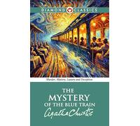 The Mystery of the Blue Train