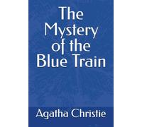 The Mystery of the Blue Train