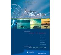 The Mystery of the Blue Whale