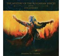 Mystery of the Bulgarian Voices - Shandai Ya Stanka [Vinilo]