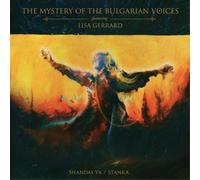The Mystery of the Bulgarian Voices & Shandia Ya/Stan (Vinyl) (Importación USA)