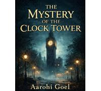 The mystery of the Clocktower