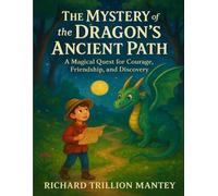 The Mystery Of The Dragon’s Ancient Path: A Magical Quest For Courage, Friendship, And Discovery