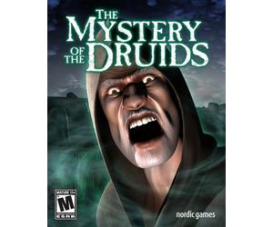 The Mystery of the Druids Steam Key GLOBAL