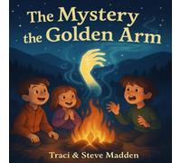 The Mystery of the Golden Arm