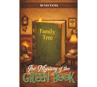 The Mystery of the Green Book