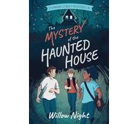 The Mystery of the Haunted House