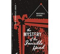 El misterio de la mano invisible – Un misterio de Henry Spearman