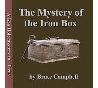 The Mystery of the Iron Box