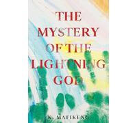 The Mystery of the Lightning God: 2 (The Adventures of Elena Crawford)