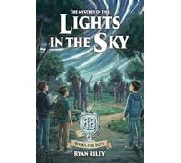 The Mystery of the Lights in the Sky