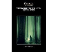 THE MYSTERY OF THE LIVEN HOUSE - 19/591