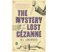 The Mystery of the Lost Cezanne: A Verlaque and Bonnet Mystery: 5 (A Provençal Mystery)