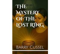 THE MYSTERY OF THE LOST RING