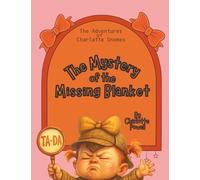 The Mystery of the Missing Blanket