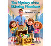 The Mystery of the Missing Numbers