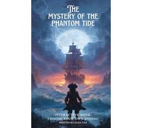 The Mystery of the Phantom Tide: Interactive Adventure for Children and Teens (Interactive Adventures)