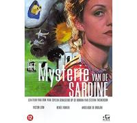 The Mystery of the Sardine ( Het mysterie van de sardine ) [ Origen Holandés, Ningun Idioma Espanol ]