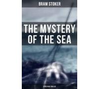 The Mystery Of The Sea (a Political Thriller) (ebook)