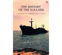 The Mystery Of The Sea-Lark (Edition1)