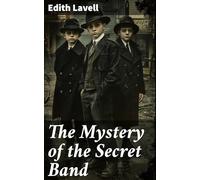 The Mystery of the Secret Band
