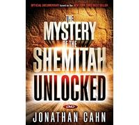 The Mystery of the Shemitah Unlocked [DVD] [2015] [Region 1] [NTSC] [Reino Unido]