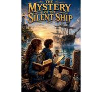 The Mystery of the Silent Ship: 5 (Stories for Kids)