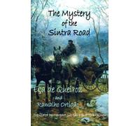 The Mystery Of The Sintra Road (Dedalus European Classics)