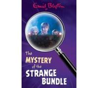 The Mystery Of The Strange Bundle (ebook)