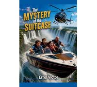 The Mystery of the Suitcase