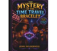 The Mystery of the Time Travel Bracelet