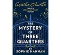 The Mystery Of Three Quarters (ebook)
