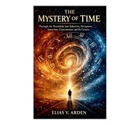The Mystery of Time: Through the Wormhole into Relativity, Perception, Spacetime, Consciousness, and the Cosmos
